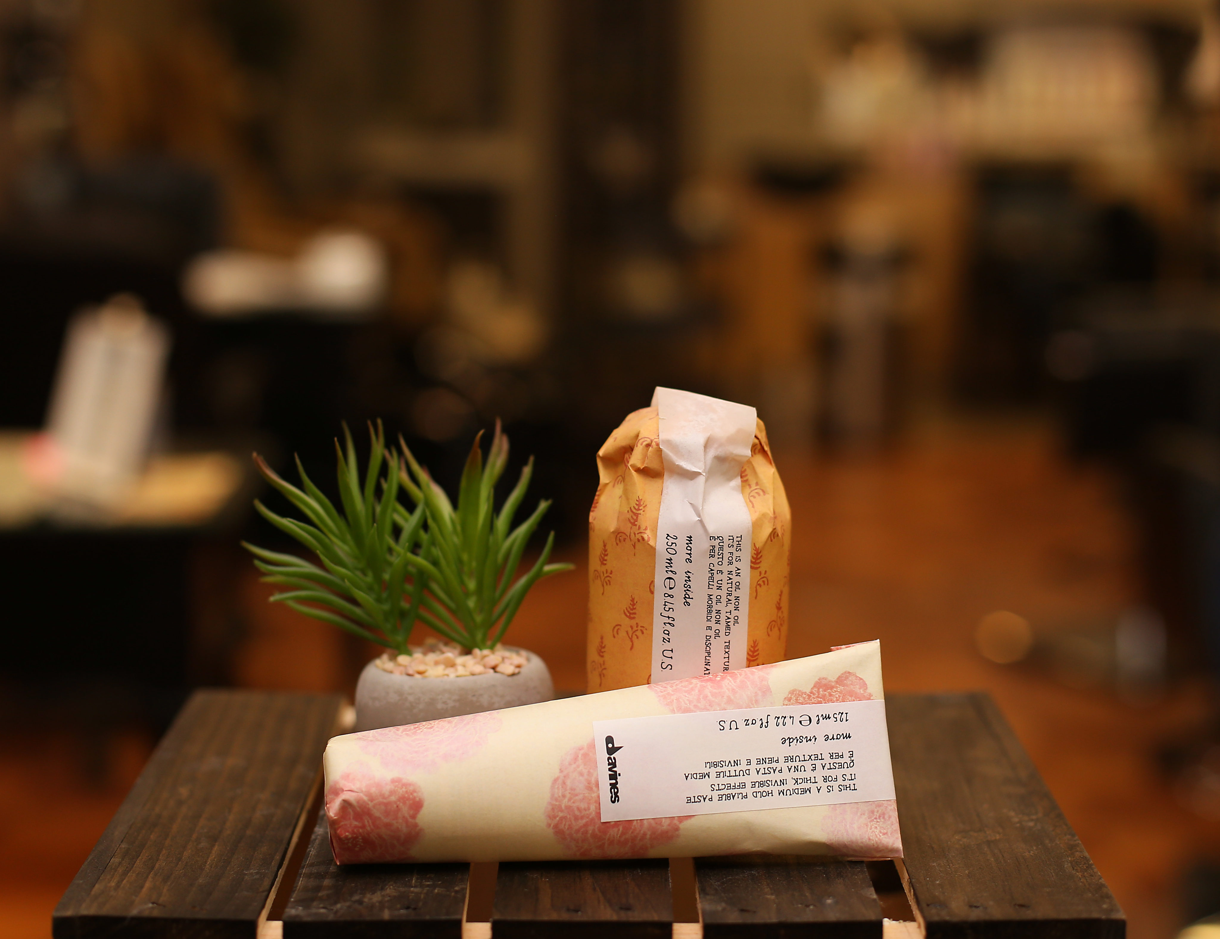 Salon Rootz Hair that evokes emotion.