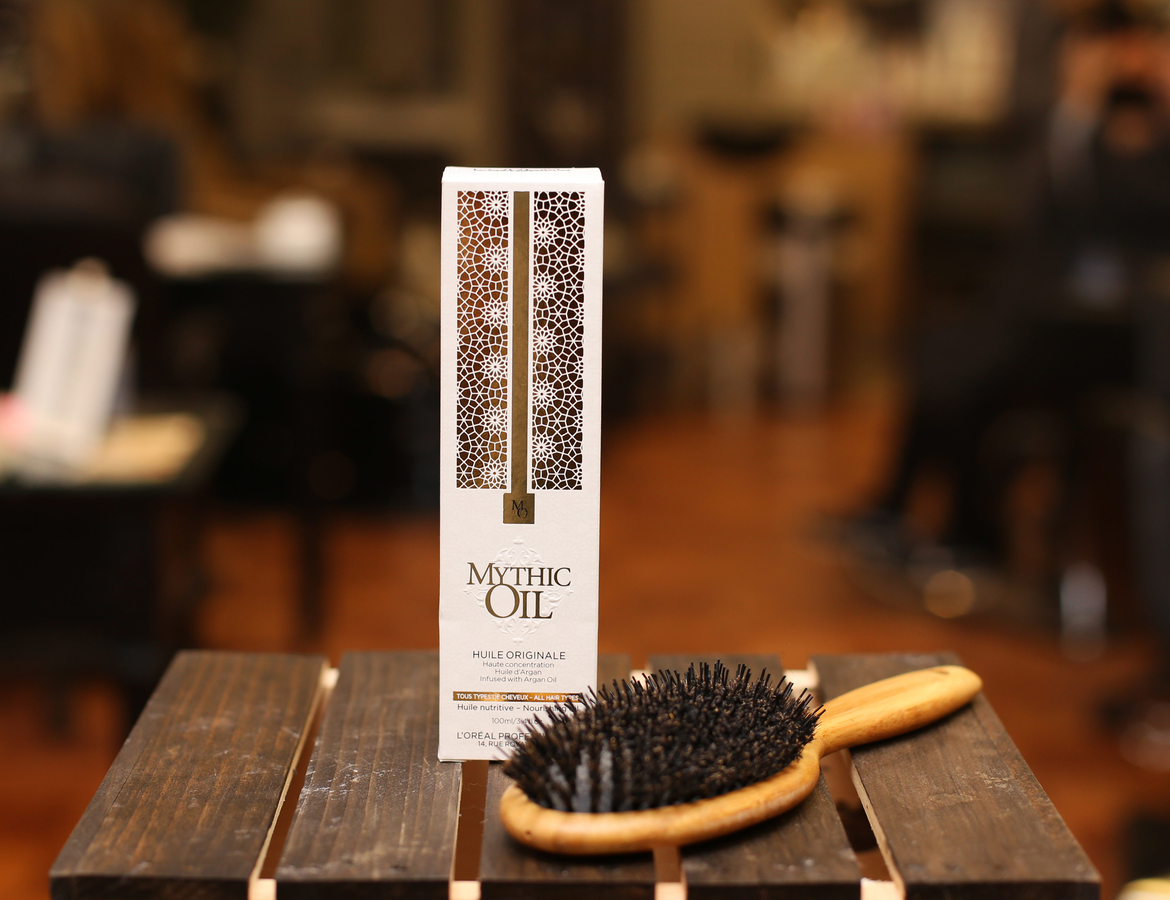 Salon Rootz Hair that evokes emotion.