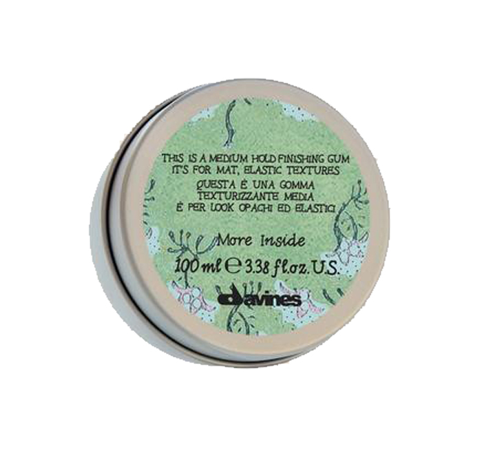 THIS IS A MEDIUM HOLD FINISHING GUM – Salon Rootz