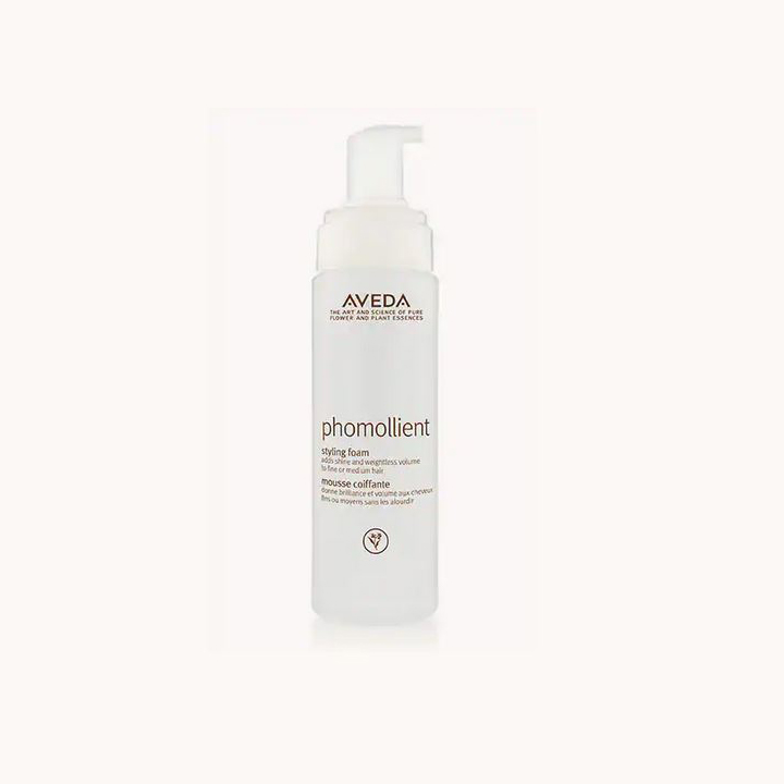 PHOMOLLIENT STYLING FOAM Salon Rootz