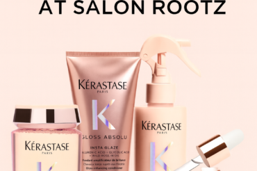 Kérastase Gloss Absolu Back In Stock