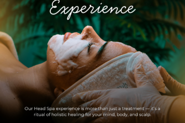 headspa ad