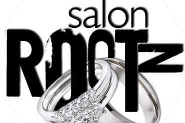 Wedding Rings (black rootz)